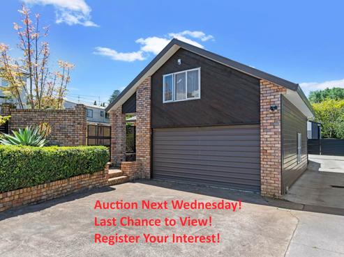 5 Millard Street, Three Kings