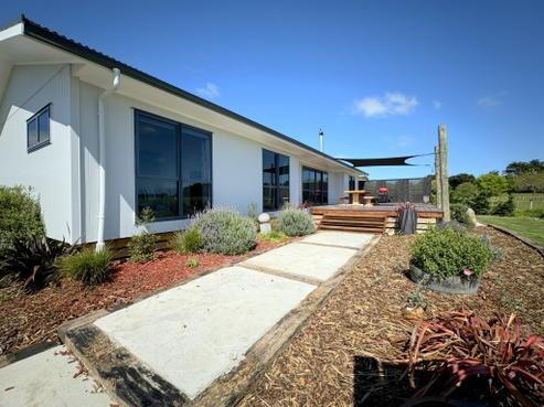 710 Maharakeke Road, Waipukurau and Surrounds