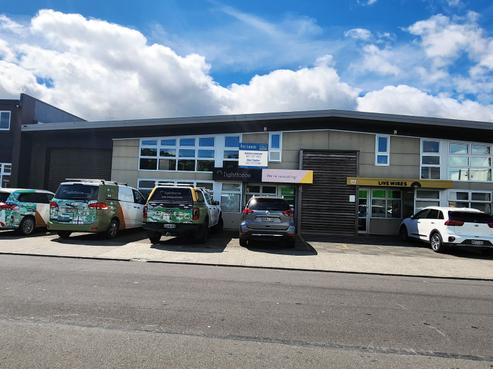 122 Nelson Street, Petone