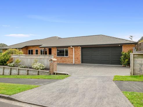 1 Manukaka Heights, Hurdon