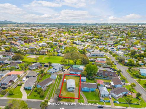 115 Farquhar Road, Glendene