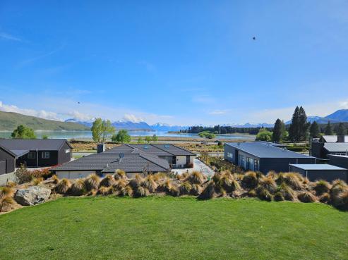 6 Pollock Place, Lake Tekapo