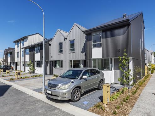 130 Richmond Street, Petone