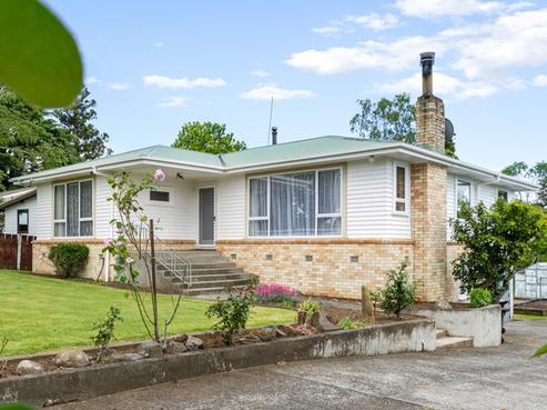 79 Coronation Road, Morrinsville
