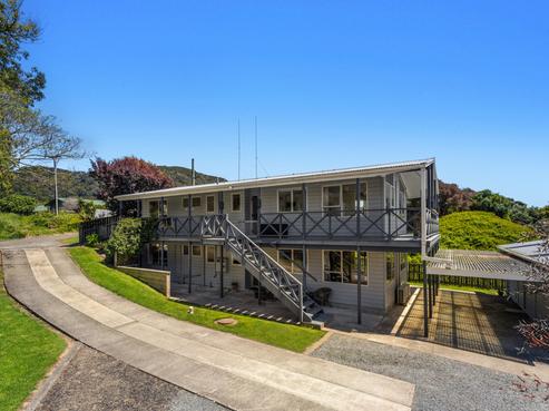 16 Heale Street, Matata