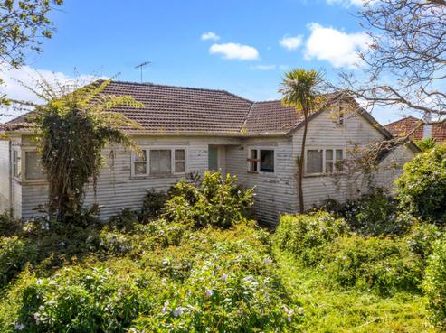 138 Mount Albert Road, Mount Albert
