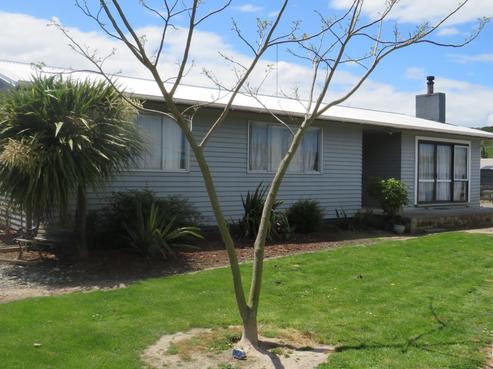 1 Sturdee Street, Wairoa