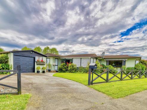 2 Fleetwood Crescent, Flaxmere