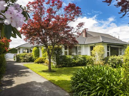 44 Memorial Avenue, Ilam