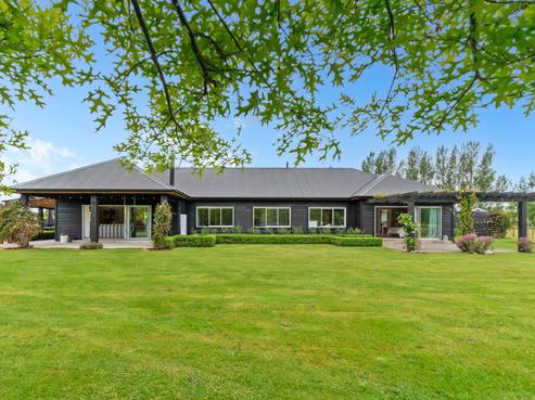 40 Kilmory Lane, Opaki