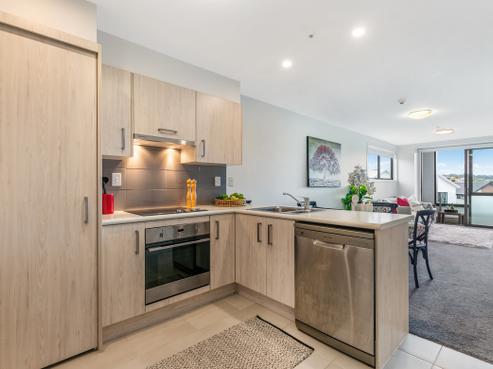 123/17 Link Crescent, Arkles Bay