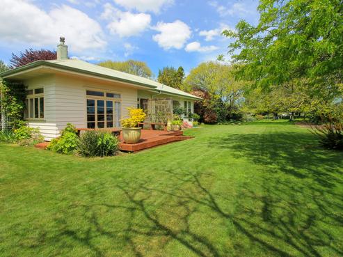 512 Pirongia Road, Te Awamutu