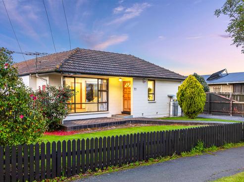77 Grampian Street, Casebrook