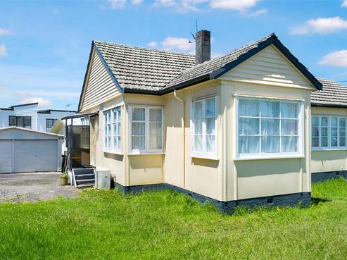 2 Fruitvale Road, New Lynn