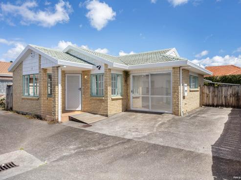 123B Wallace Road, Papatoetoe