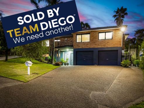 36 Rhinevale Close, Henderson
