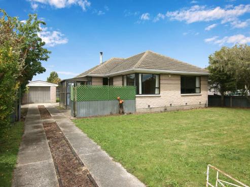 44 Basingstoke Street, Aranui