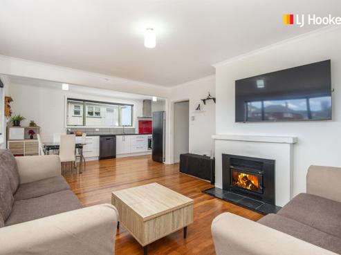 8 Allenby Avenue, Liberton