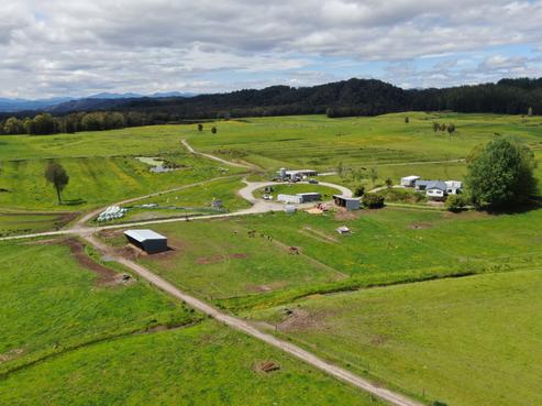 3782 State Highway 7, Totara Flat