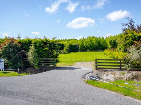 20 Petticoat Lane, Doyleston