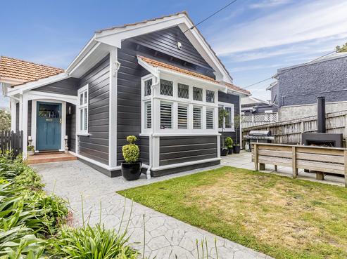 164 Wadestown Road, Wadestown