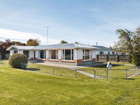 22 Northland Street, Ranfurly