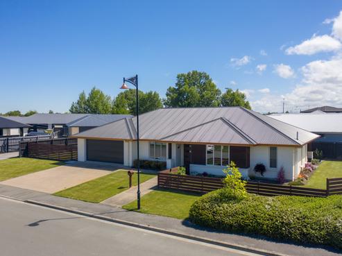 26 Braebrook Drive, Elgin