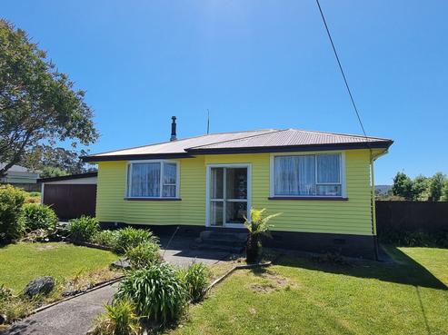 3 Carroll Street, Runanga