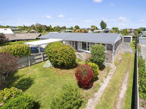 1/209 Tamamutu Street, Taupo