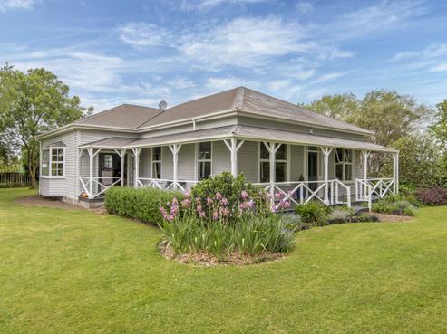763 Drain Road, Leeston