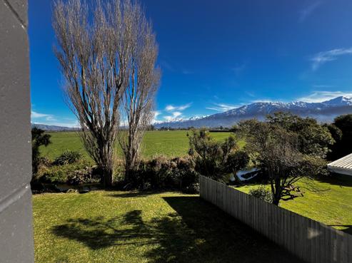 203C Beach Road, Kaikoura