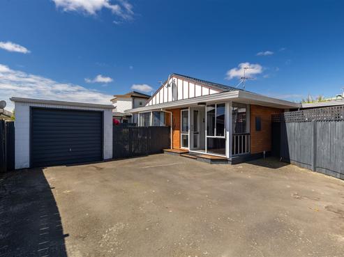 34A Gambia Street, Papanui