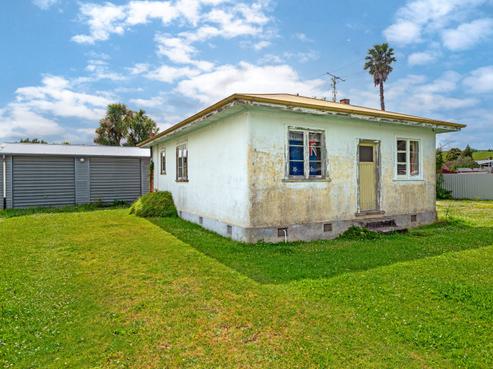 40 Endcliffe Road, Kaiti