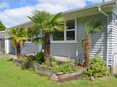 40A Porritt Drive, Kawerau
