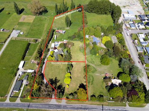 14 Beach Road East, Elgin