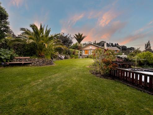 243 Kennedys Bush Road, Kennedys Bush