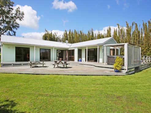 291 Fitzgerald Road, Drury