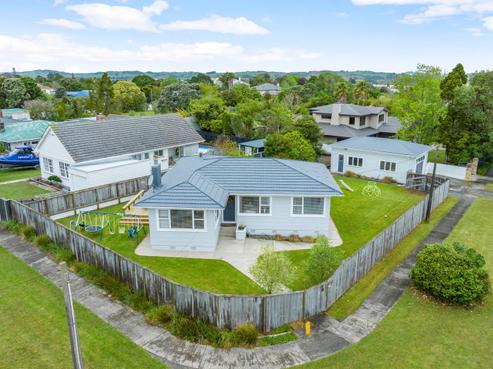 77 Parore Street, Dargaville