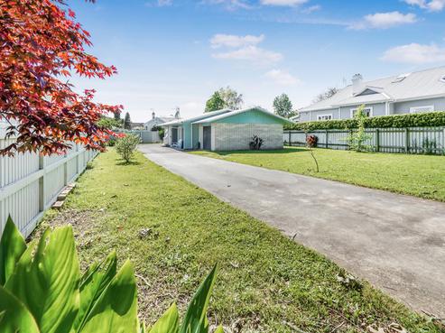 68 Firth Street, Hamilton East