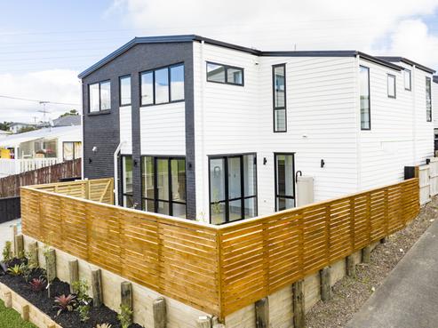 3/122 Archibald Road, Kelston