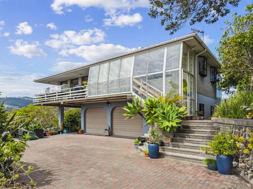 4A Malfroy Lane, Raumati Beach