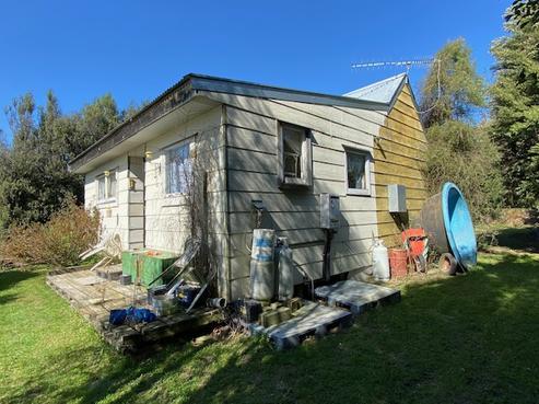 7 Bowen Street, Rakaia