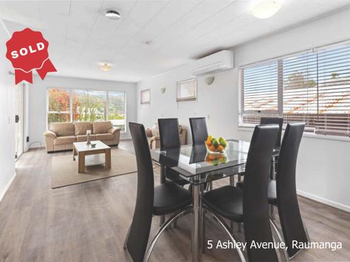 5 Ashley Avenue, Raumanga