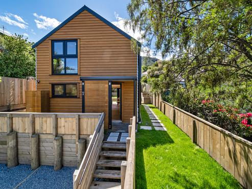 10A Winchester Street, Lyttelton