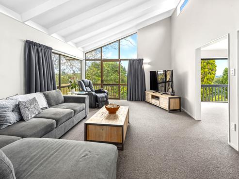 13 Barclay Place, Kamo