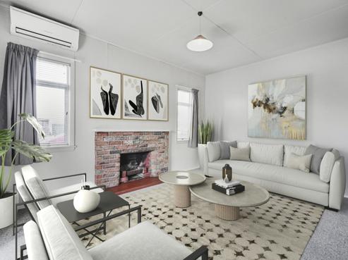 819 Kennedy Road, Raureka