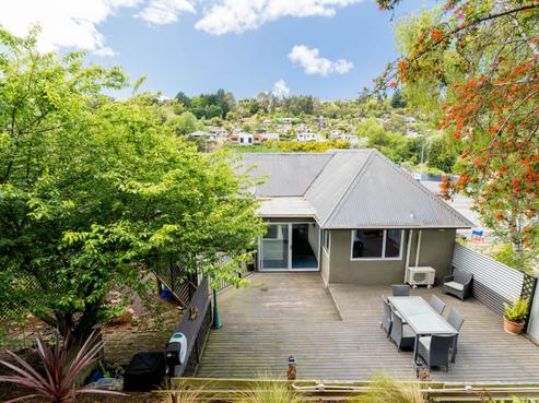 400 Kaikorai Valley Road, Bradford