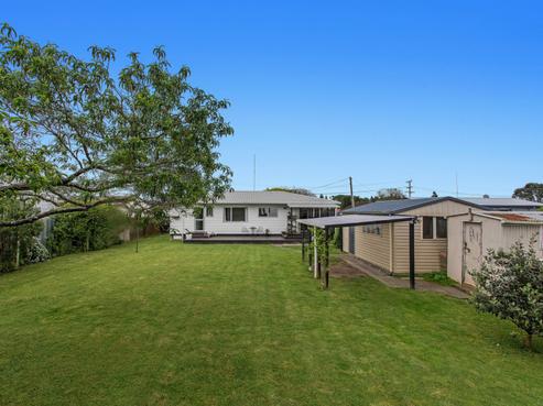 86 Main Street, Edgecumbe