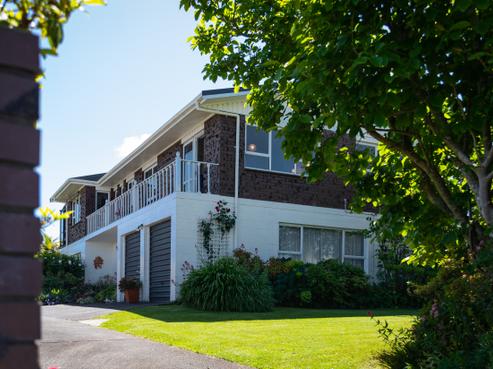 8 Aorangi Road, Paeroa