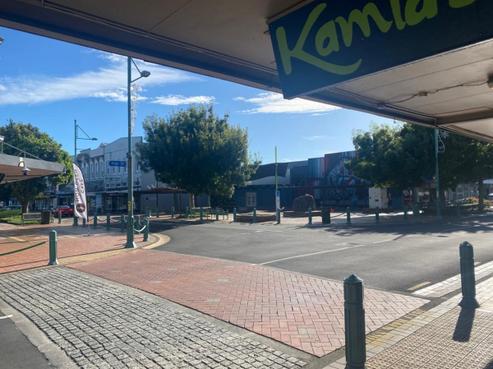 155 High Street, Hawera